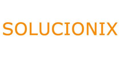 Solucionix Logo